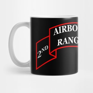 2nd Ranger Company X 300 Mug